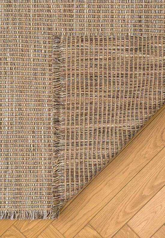 Безворсовый ковер DH 01 Beige