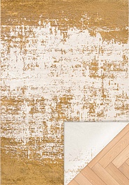 дизайн двустороннего безворсового ковра Couture Duo SC6180