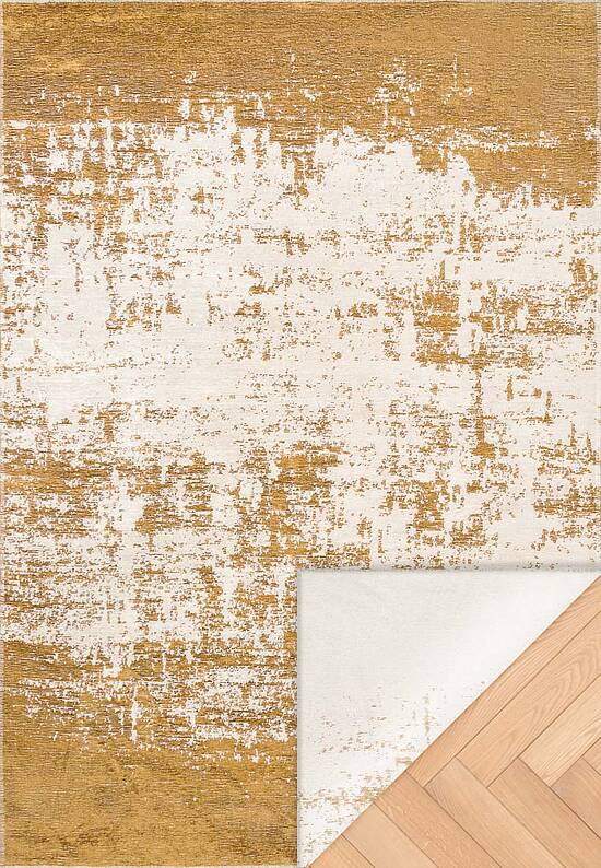 Двусторонний безворсовый ковер SC6180