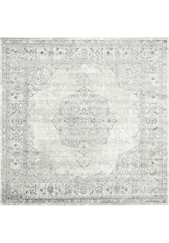 Бельгийский ковер из эко-вискозы RGE303-R273