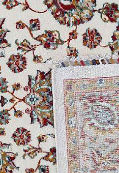 основа ковра Harem HRM 904 Ivory Red