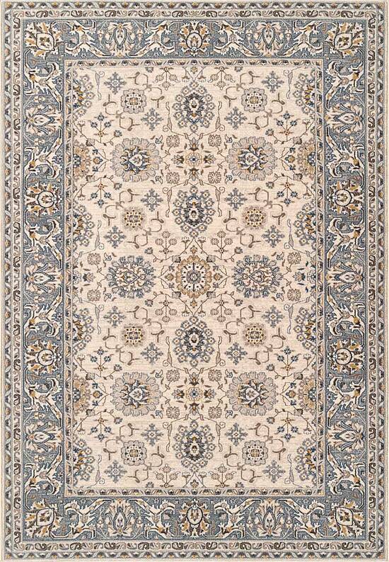 Молдавский шерстяной ковер 8292-51643