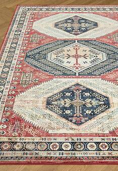 ковер в перспективе по ворсу Diana VD6053-V216