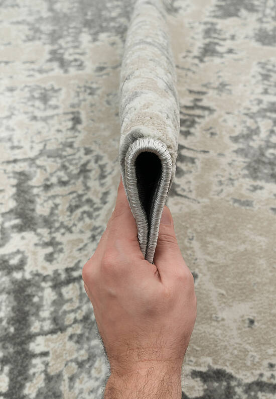 Современный ковер AA6130-A05