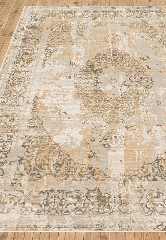 Бельгийский ковер с коротким ворсом VV3041-V244