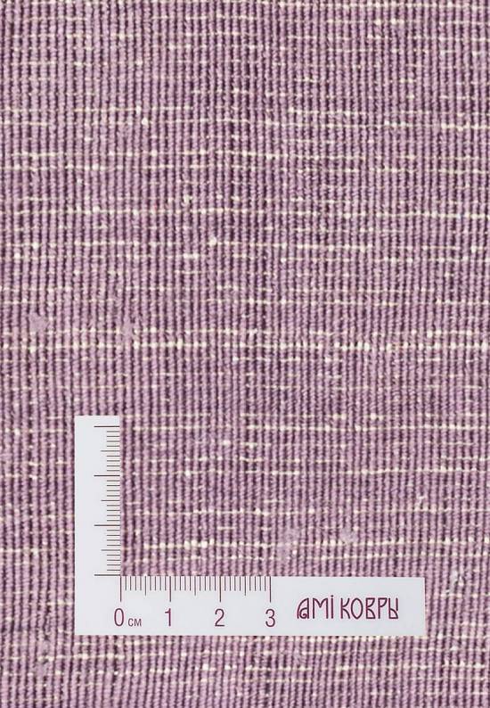 Индийский ковер из вискозы TC-H-10 Purple