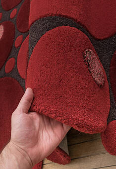 фактура ковра Ligne Pure Vitalize 156.004-300