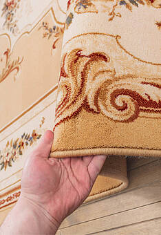 фактура ковра Prestige 8539-51055