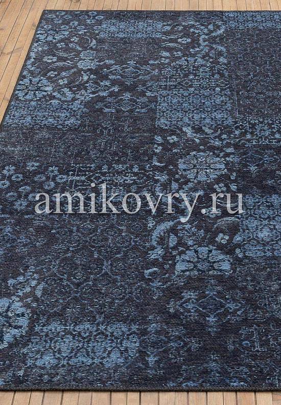 Безворсовый хлопковый ковер RL1957-R579 discount