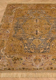 ковер в перспективе против ворса Art Rugs Predators