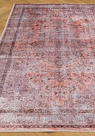 ковер в перспективе против ворса Bambu TD1634-00