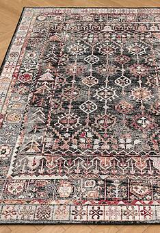 ковер в перспективе по ворсу Bella VB3113-V272