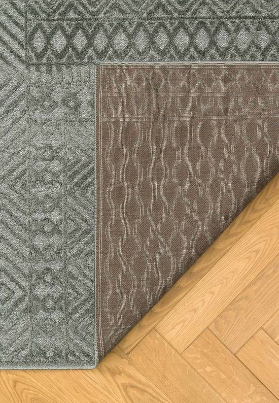 Бельгийский рельефный ковер RN5531-R399