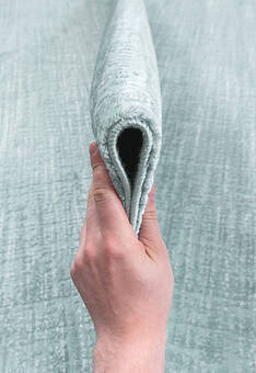 фактура ковра Touch 5328 Turqoise