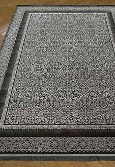 ковер в перспективе по ворсуClivia UC3932