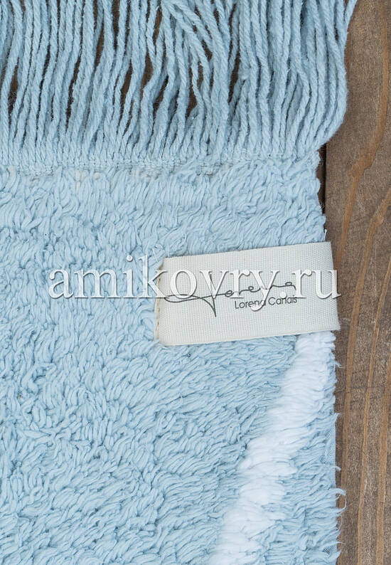 Детский хлопковый ковер Hippy C-HY-B