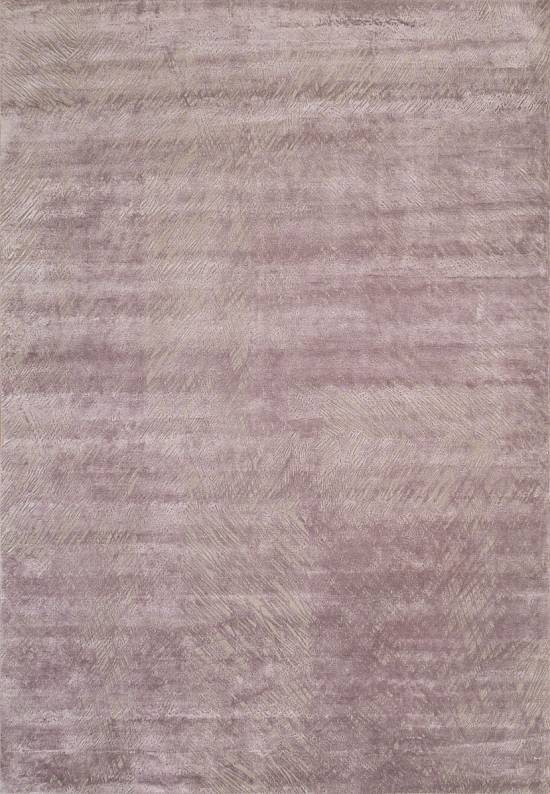 Индийский ковер ручной работы 14/14-HS WS QM-951-Crystal Gray/Purple Sage