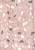 Детский стираемый ковер Rose Quartz C-TERRA-ROSE