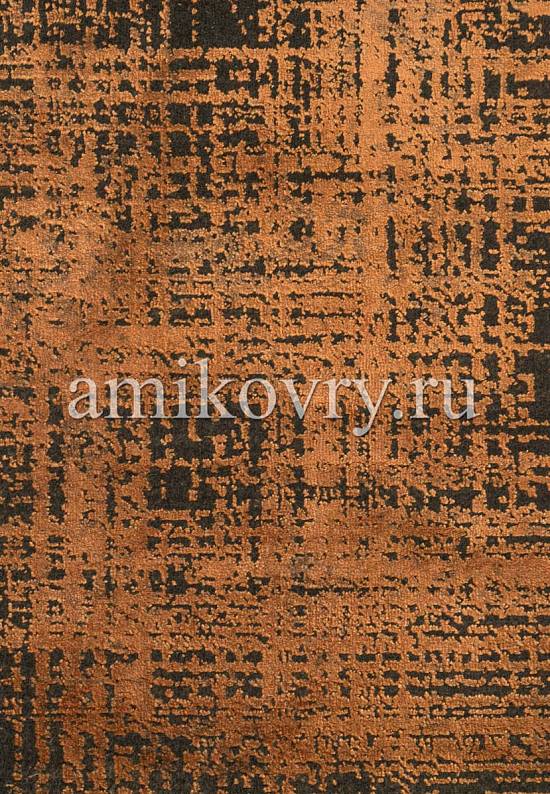 Турецкий ковер из вискозы и полиэстера 4802