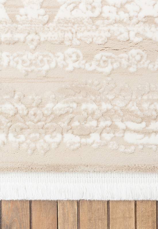 Турецкий ковер из акрила 1501 Beige