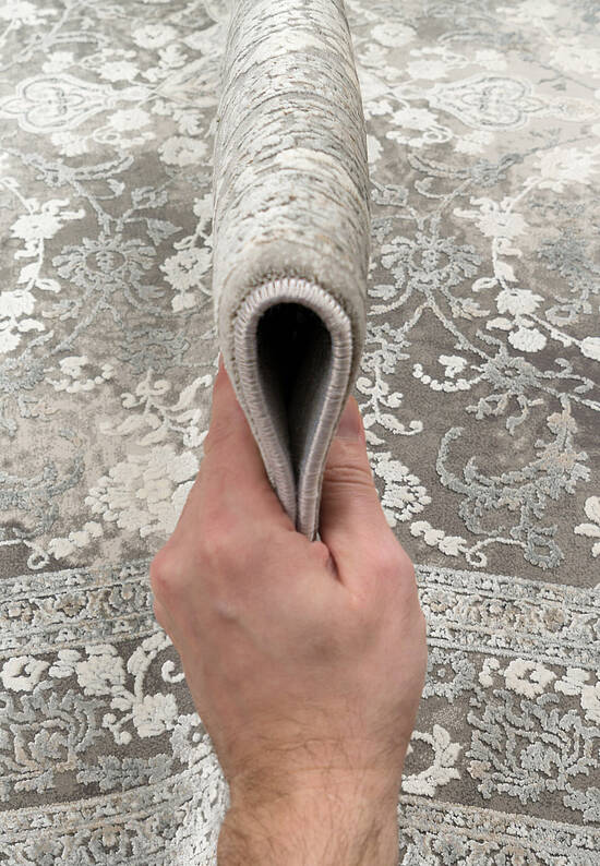 Высокоплотный турецкий ковер MT6112-M98