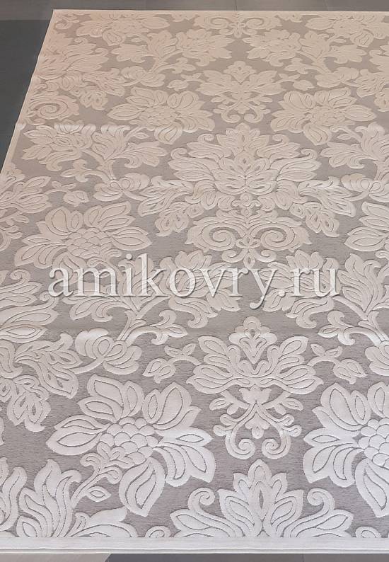 Бельгийский вискозный ковер RV321-R119 discount12