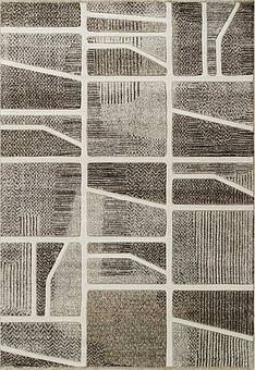 дизайн ковра Soho 1336-18455