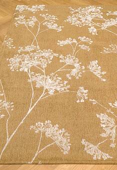 Безворсовый ковер Ambiance LA5641-L371