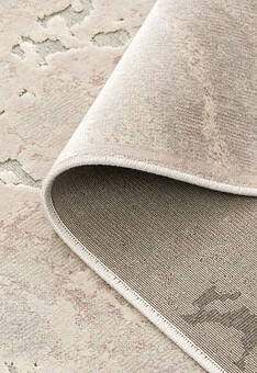 фрагмент ковра Catrin VC2306-V167 квадрат