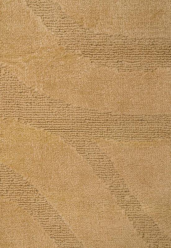 Комплект ковриков для ванной и туалета Symphony 2519 Dark Beige BQ
