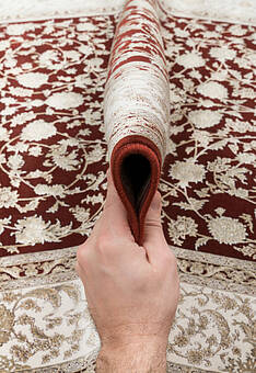 фактура ковра Clivia UC3942