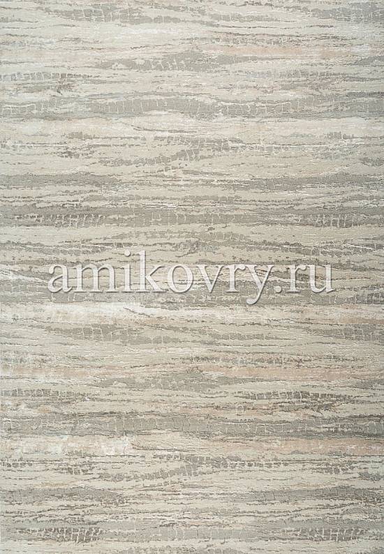 Дизайнерский ковер ручной работы 8/8-RWB ESK-433-Classic Gray/Antique White