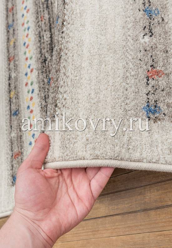 Современный ковер из Бельгии RS1271-R353