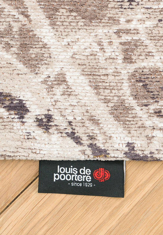 Безворсовый ковер из Бельгии Paris LS5282-L266