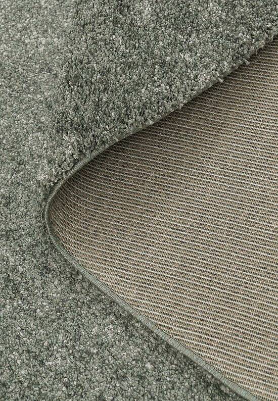 Бельгийский ковер с длинным ворсом RS4611-R588 P