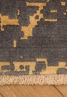 фрагмент ковра Old Persian Palace 18423