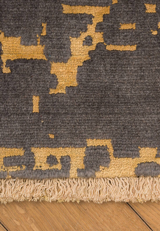 Иранский ковер из шерсти 18423