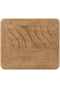 Коврик для ванной Confetti Bath Maximus Symphony 2546 Light Brown квадрат