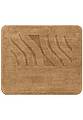Коврик для ванной Confetti Bath Maximus Symphony 2546 Light Brown квадрат