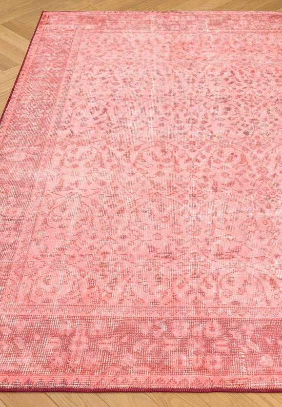 Турецкий ковер из бамбуковой вискозы TD1144-00