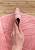 Розовый коврик для ванной комнаты Flora 2580 Dusty Rose
