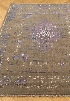 ковер в перспективе по ворсу Old Persian Palace 26959