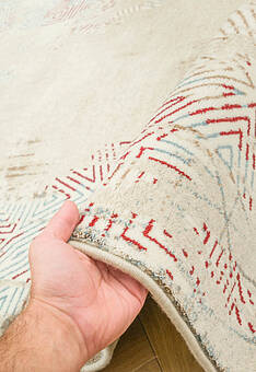 фактура ковра Altai EA5576-E11