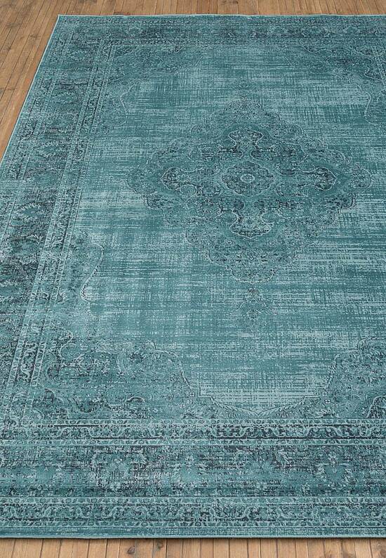 Высокоплотный ковер из вискозы VD2311-V200