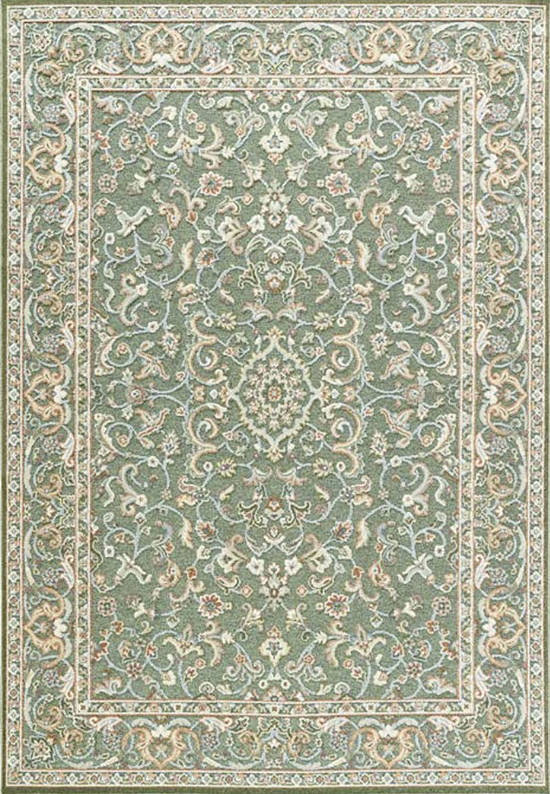Бельгийский рельефный ковер RN5838-R400