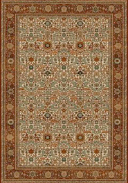 дизайн ковра Shapur OS1555-O18
