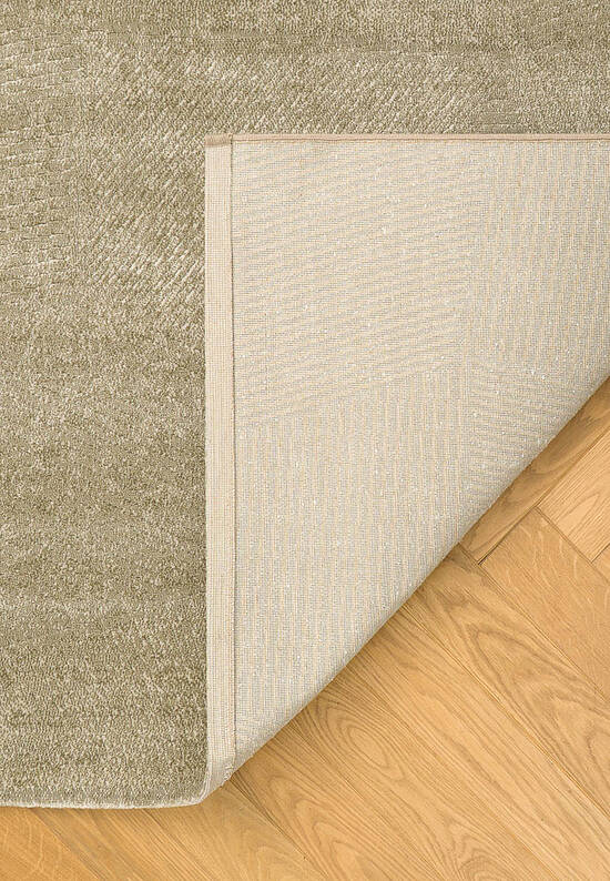 Однотонный бельгийский ковер OG6068-O361