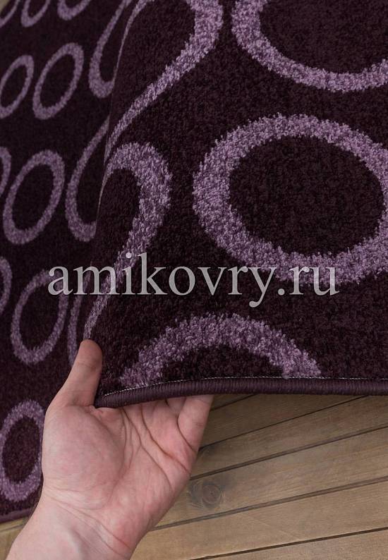 Синтетический ковер 16204-802