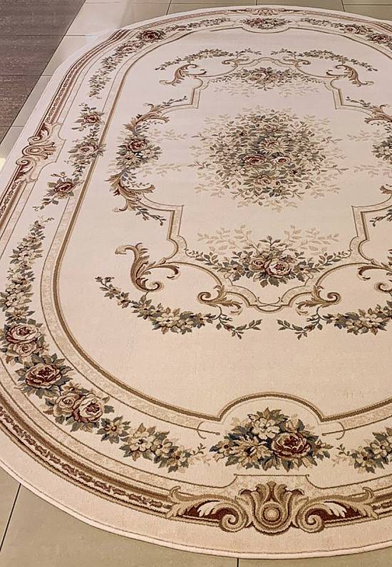 Молдавский шерстяной ковер 8539-51033 discount30
