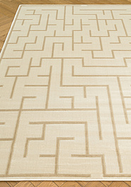 ковер в перспективе против ворса Geo Moldabela 1425-44411